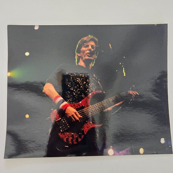 Phil Lesh Grateful Dead Licensed Photo Print By Rob Cole - Picture 5 of 8